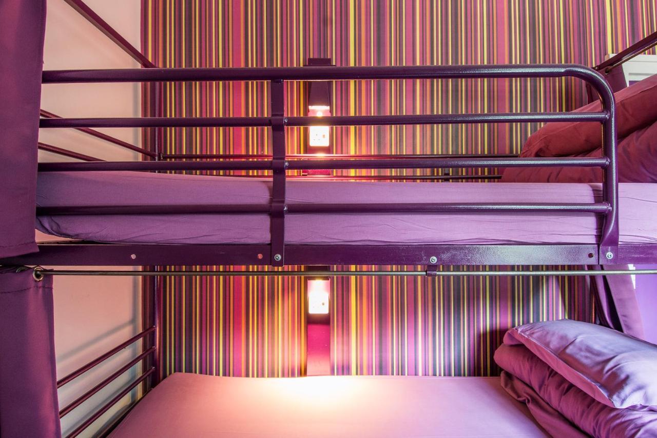 Safestay Kensington Holland Park (adults Only) * Londres