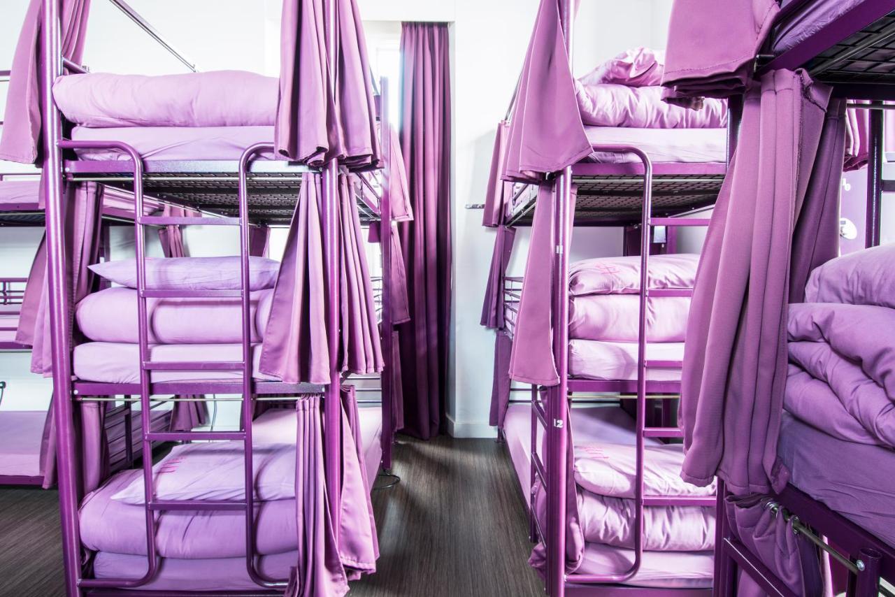 Albergue Safestay Kensington Holland Park (adults Only)