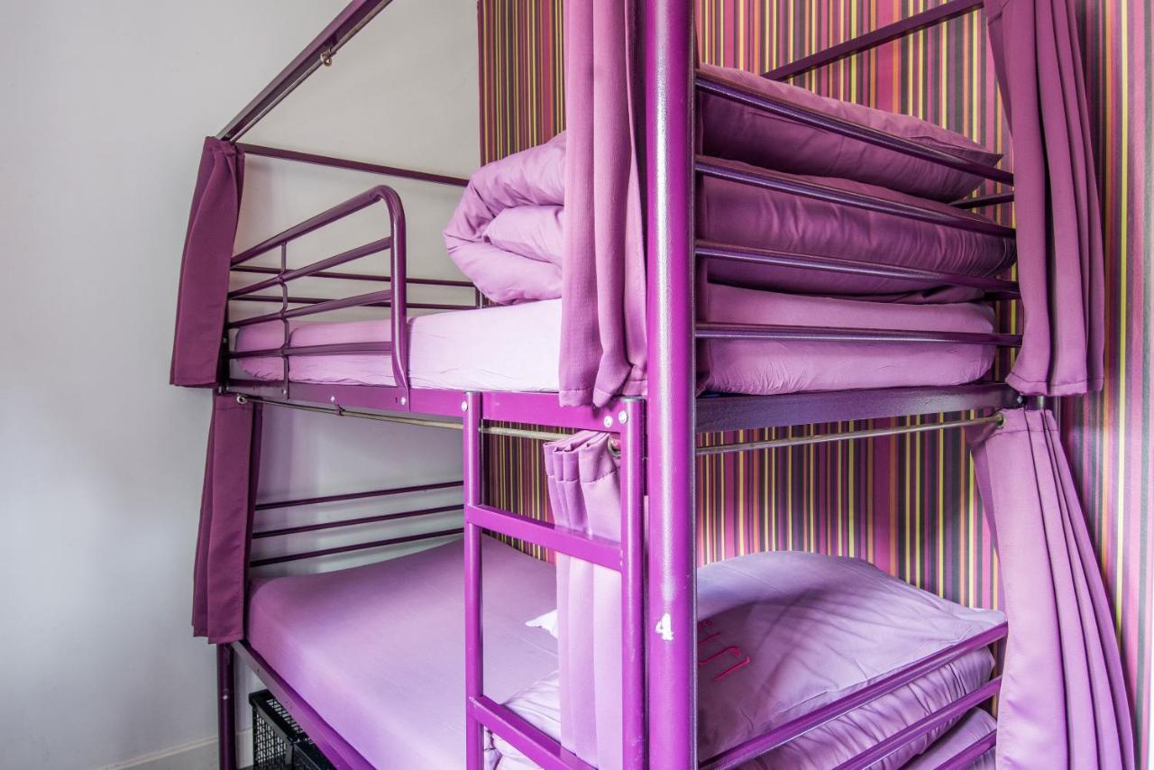 Albergue Safestay Kensington Holland Park (adults Only) *