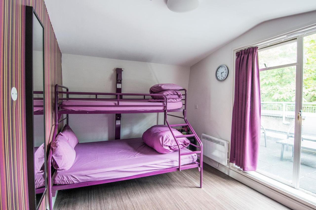 Safestay Kensington Holland Park (adults Only) Hostel