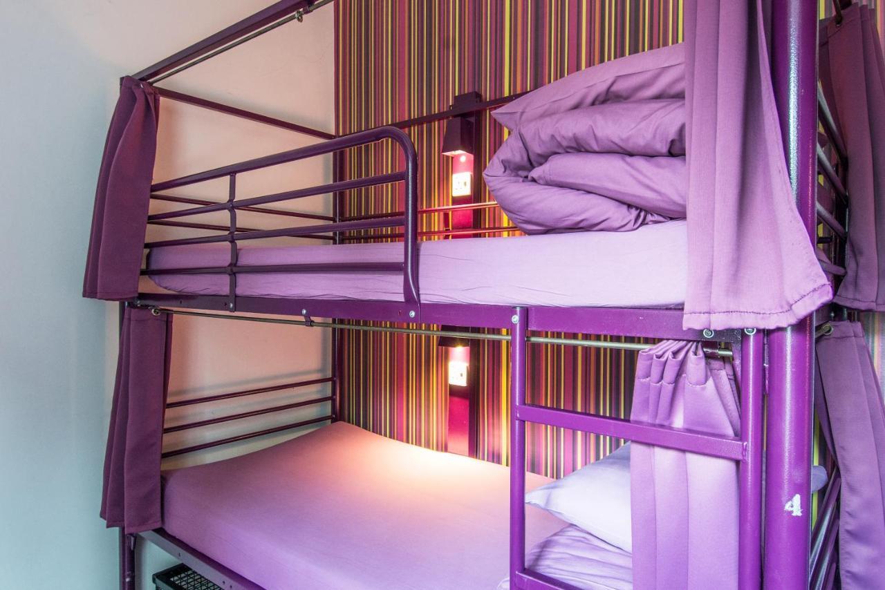 Safestay Kensington Holland Park (adults Only) Albergue