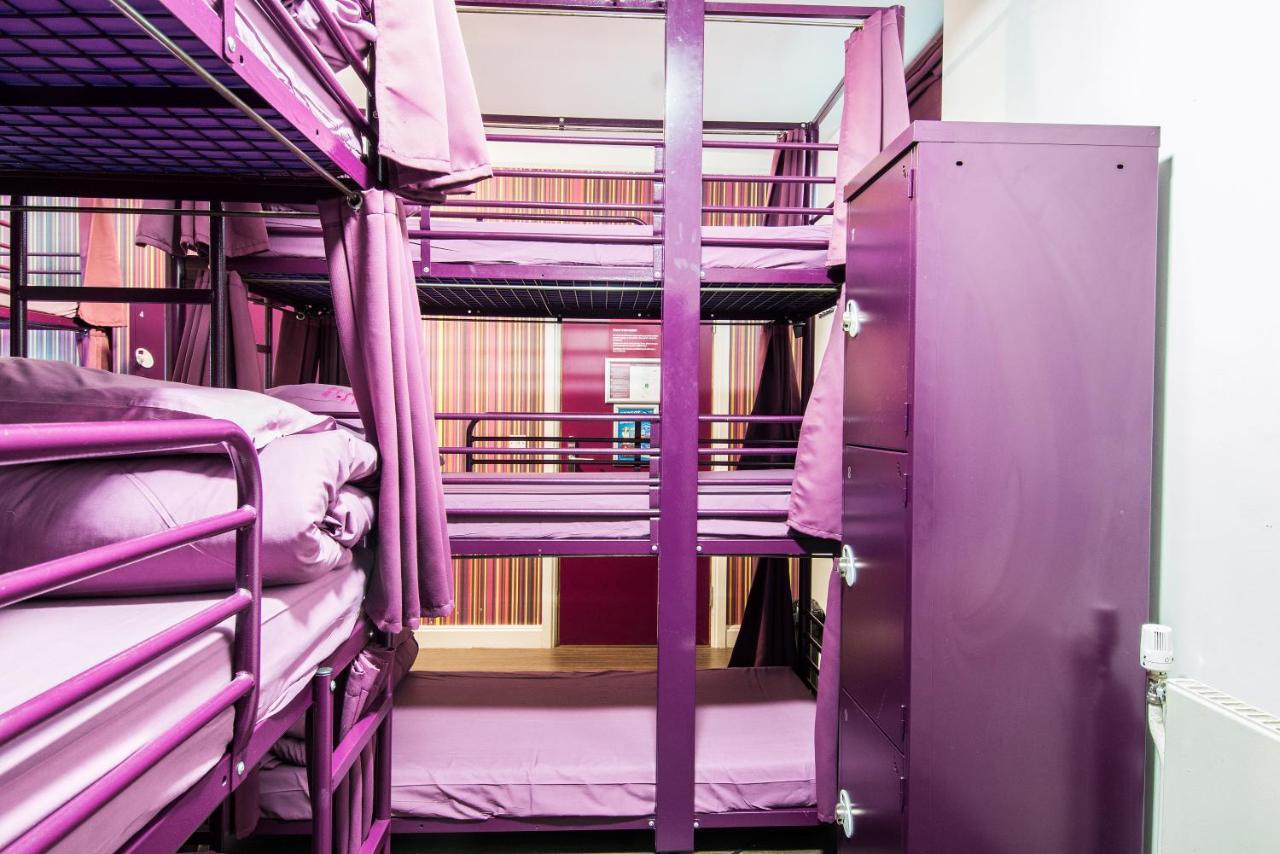 Albergue Safestay Kensington Holland Park (adults Only) *