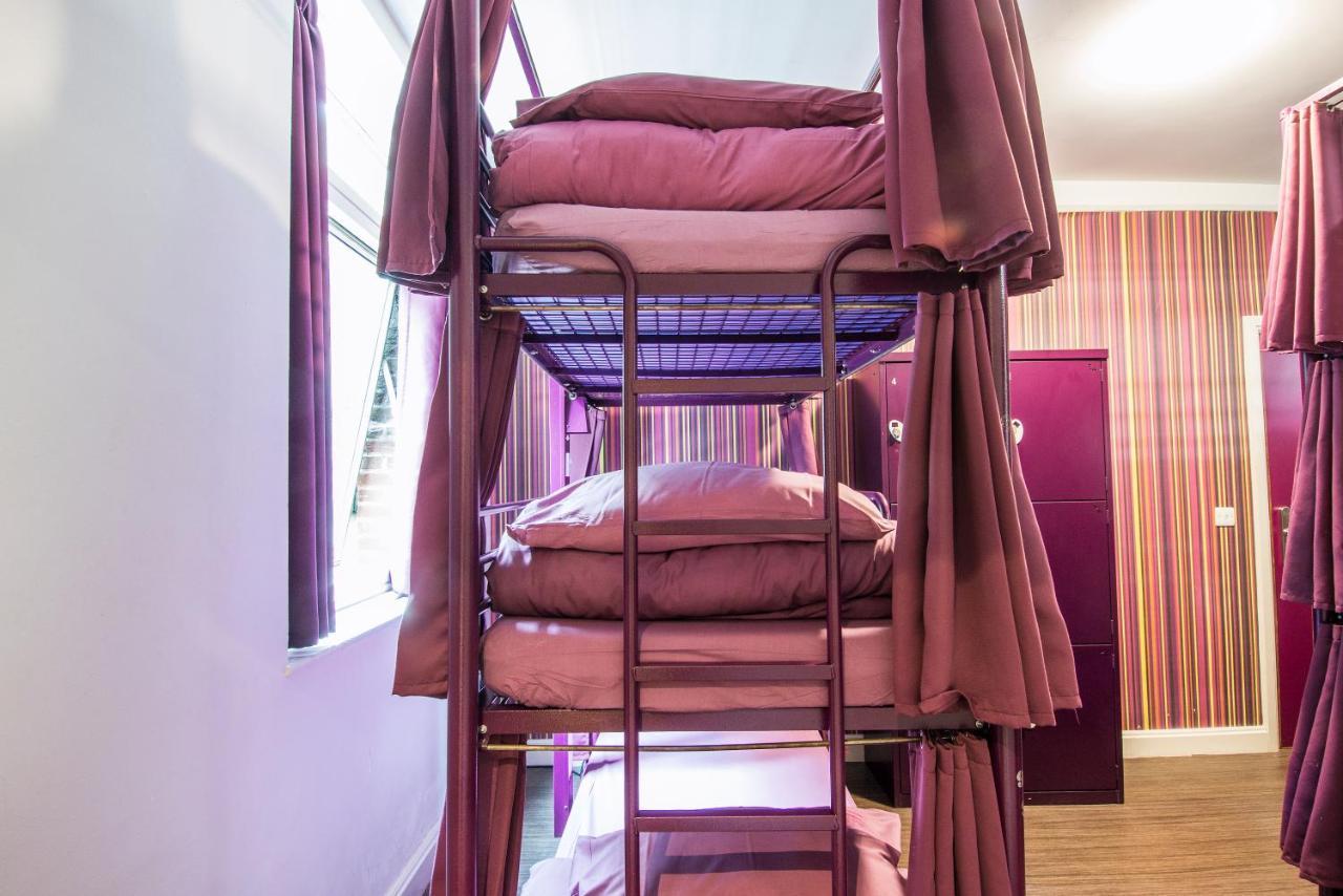 Safestay Kensington Holland Park (adults Only) Hostel London