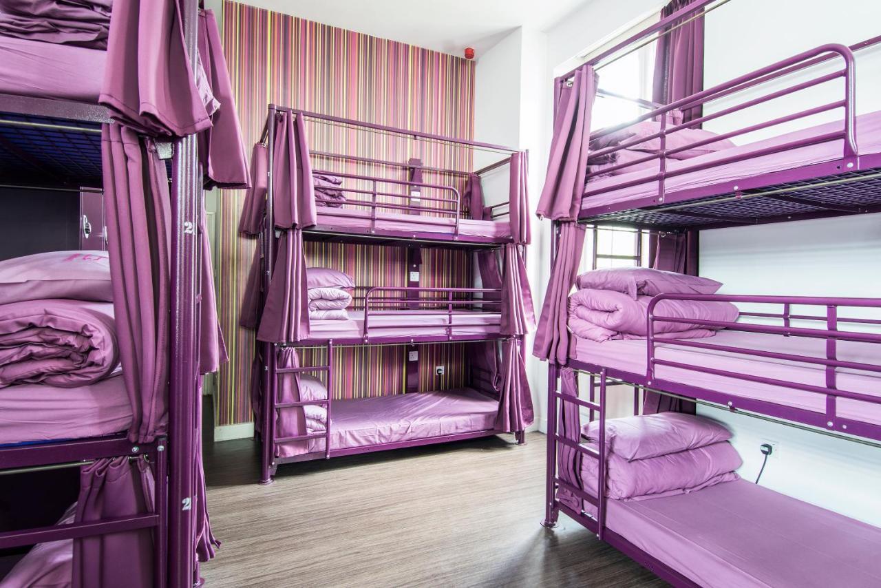 Safestay Kensington Holland Park (adults Only) Albergue