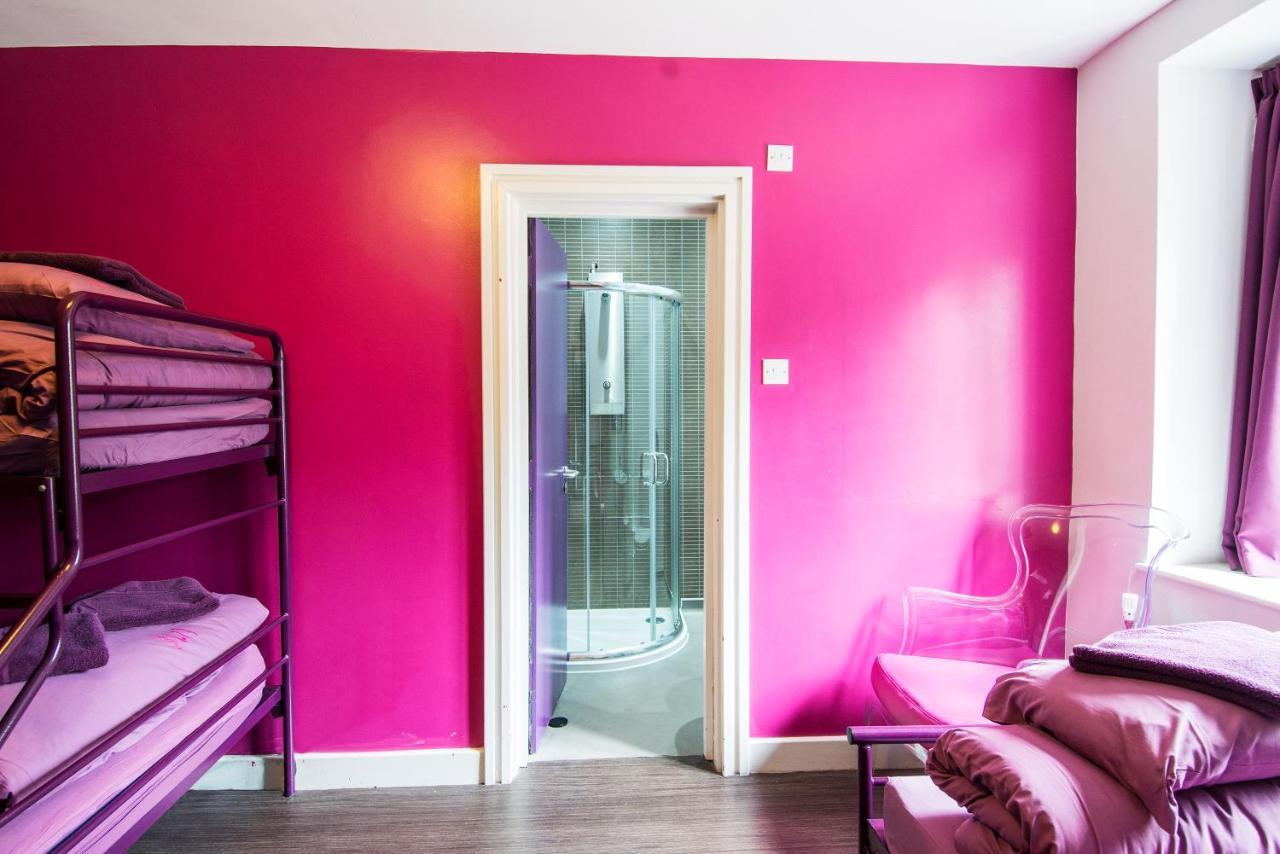 Safestay Kensington Holland Park (adults Only)