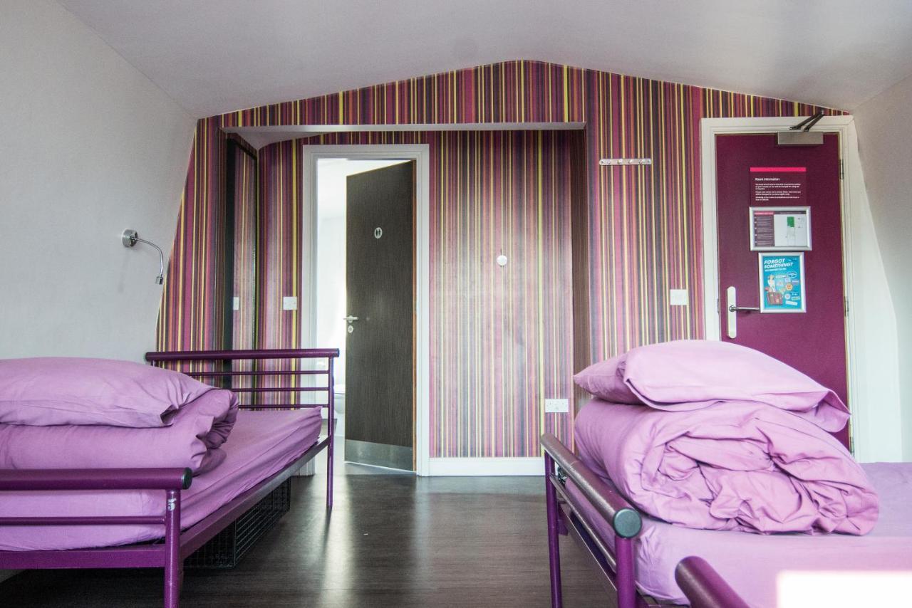 Safestay Kensington Holland Park (adults Only) Albergue