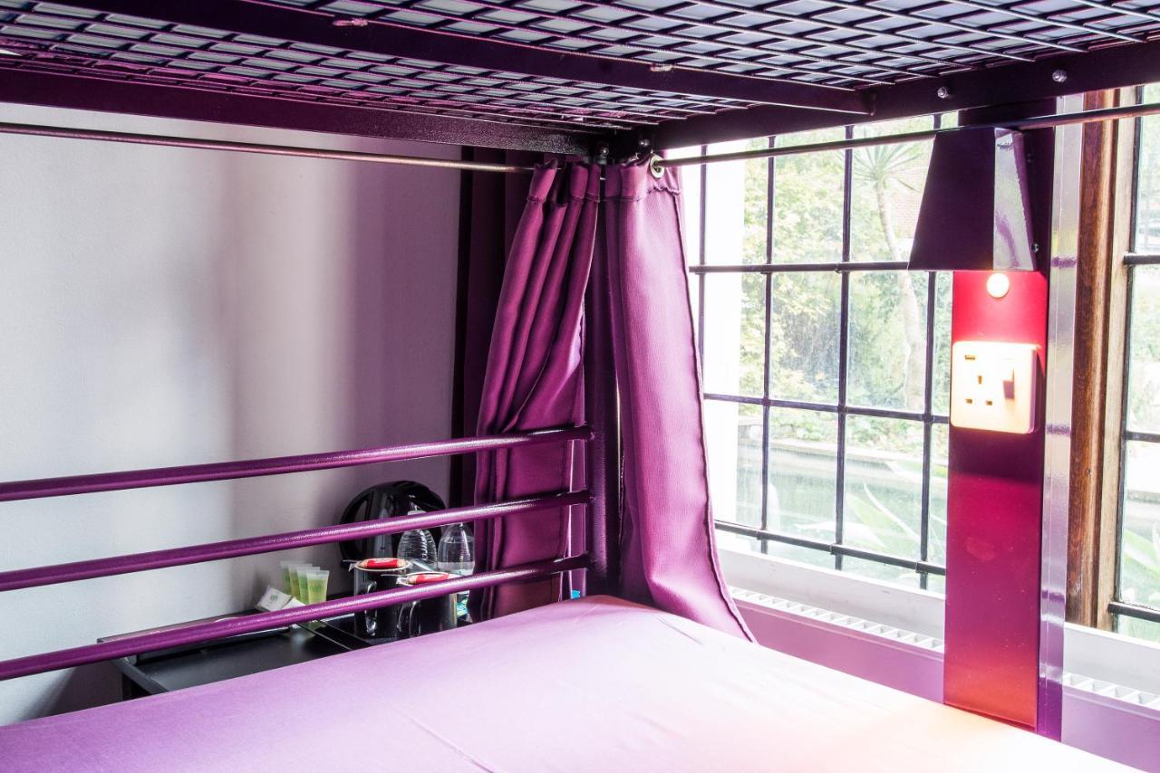 Safestay Kensington Holland Park (adults Only) Hostel London
