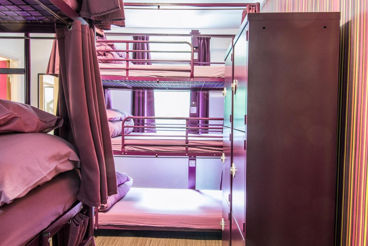 Safestay Kensington Holland Park (adults Only) Albergue *