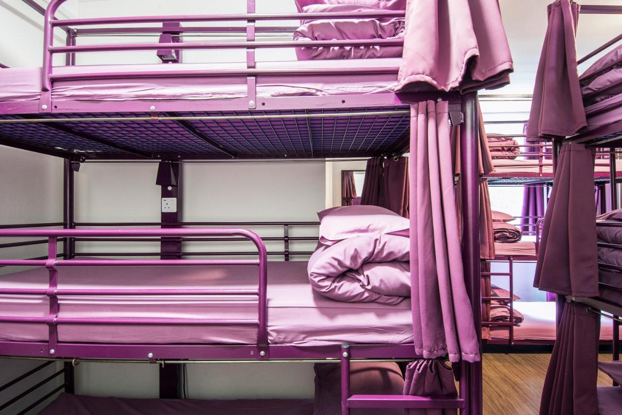 Hostel Safestay Kensington Holland Park (adults Only) *