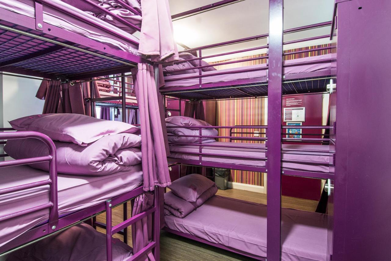 Safestay Kensington Holland Park (adults Only) * London