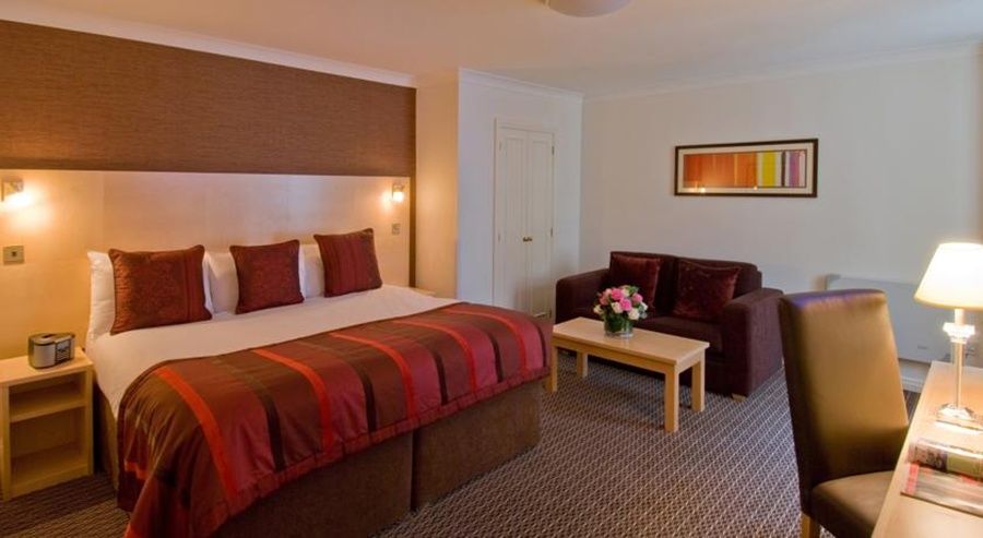 Palace Hotel London