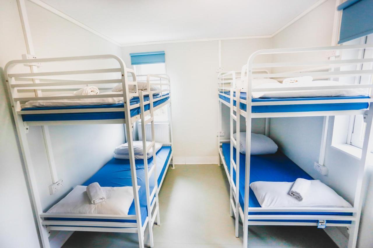 Hostel Via Limehouse