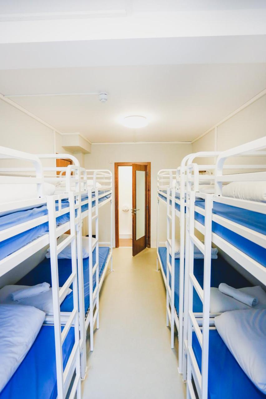 Via Limehouse Hostel London