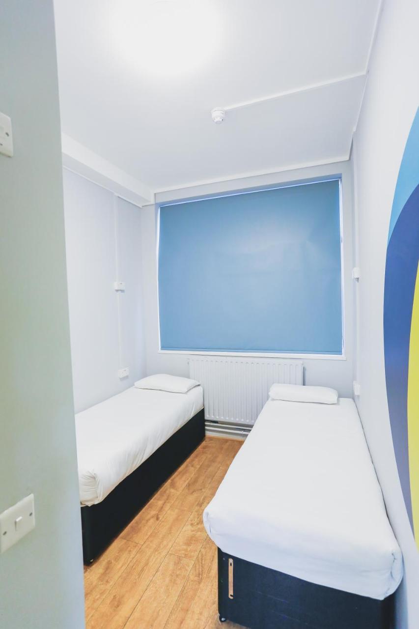 Hostel Via Limehouse *