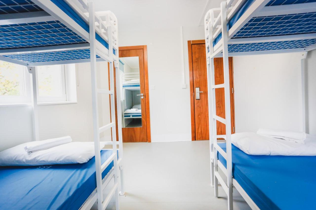 Via Limehouse Hostel London