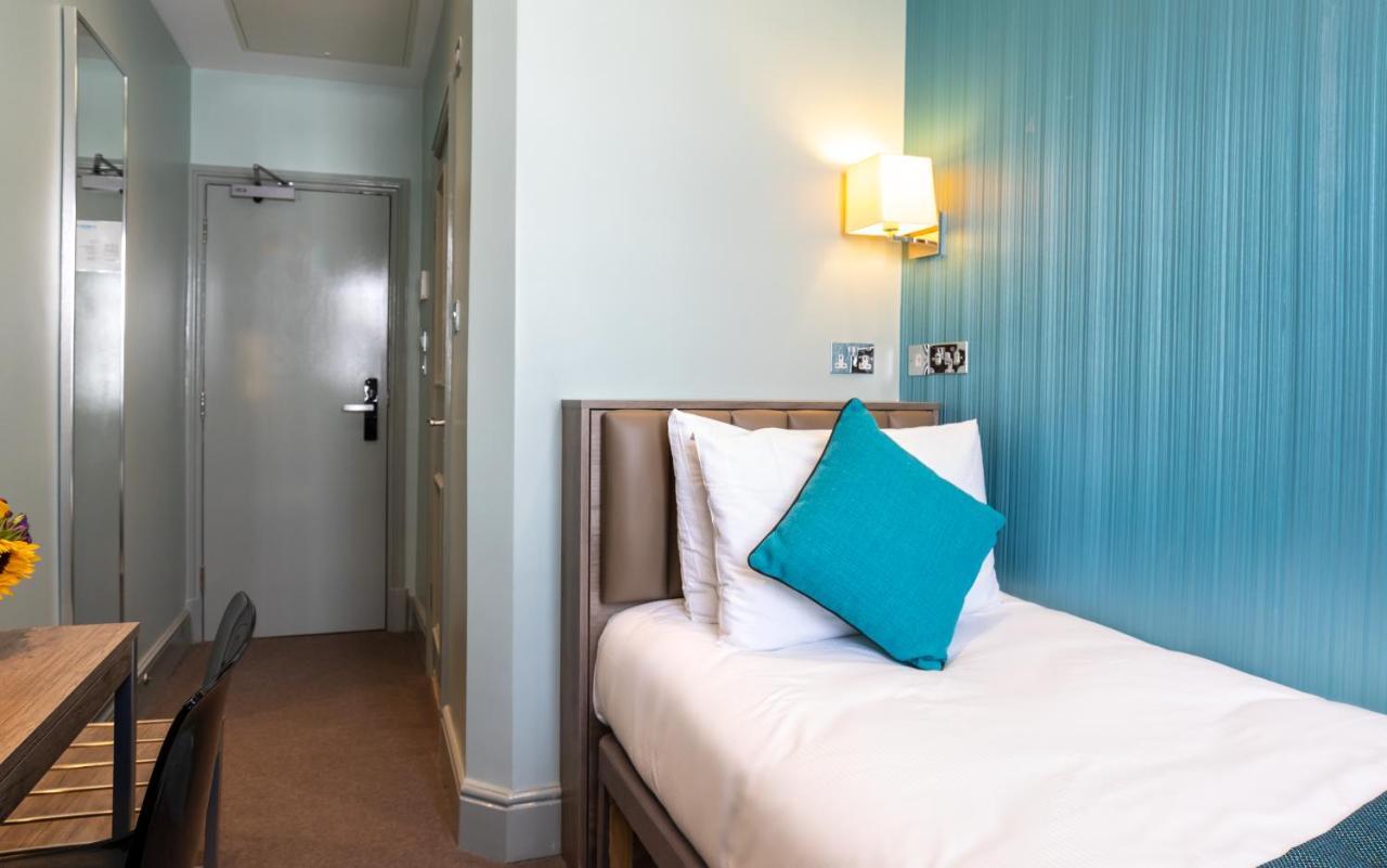 Hotel Sidney London-victoria