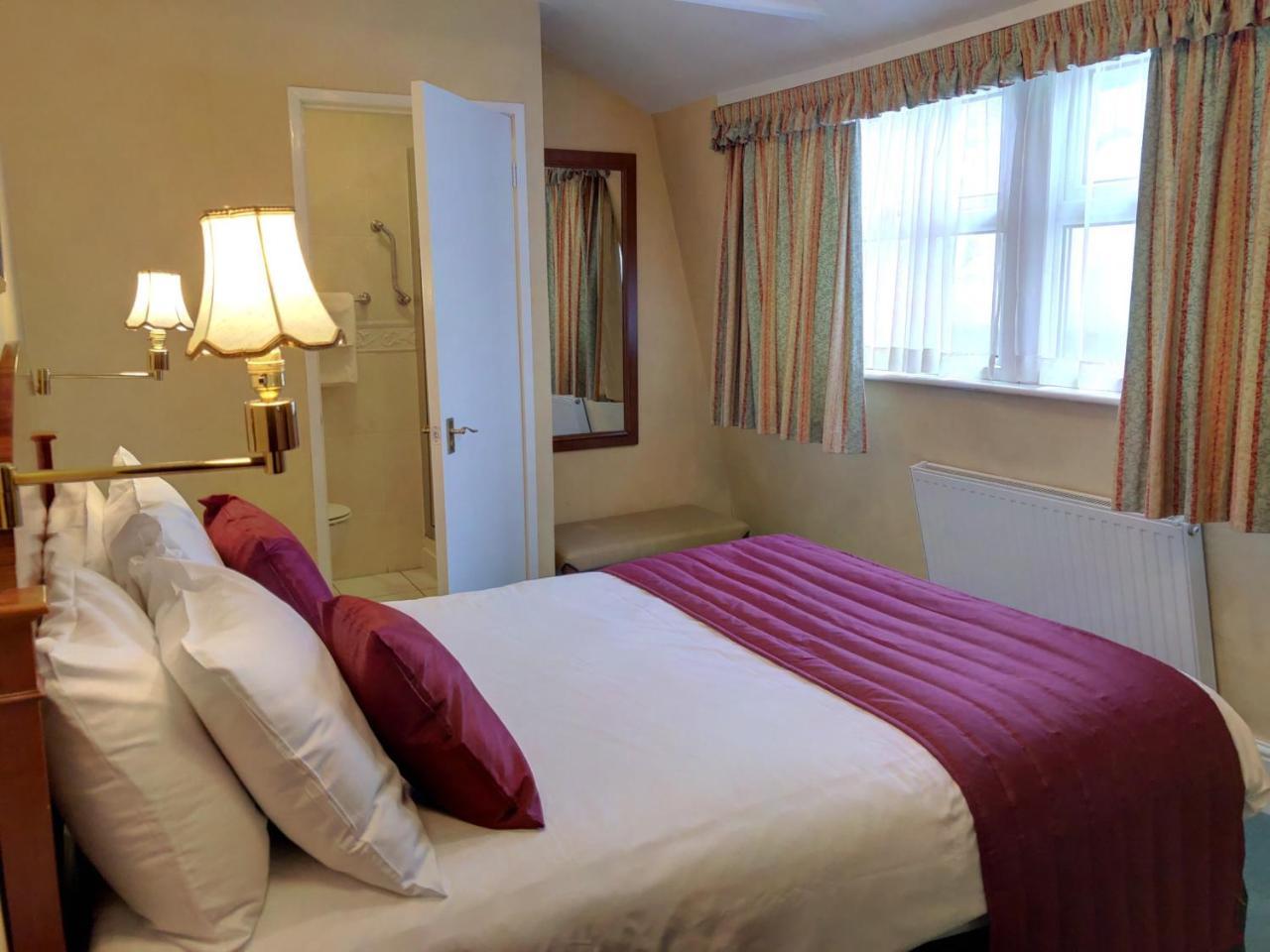 The Diplomat Hotel