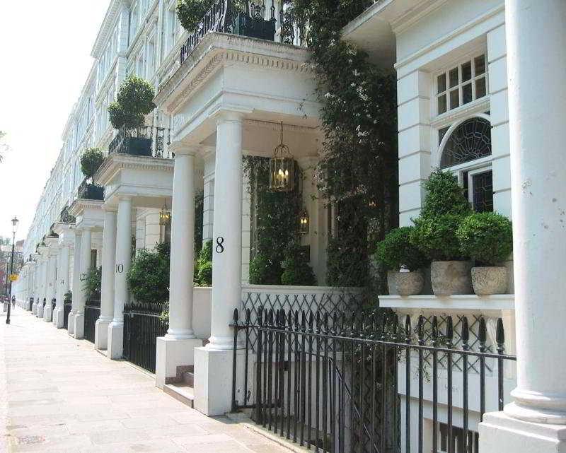 Hotel The Cranley 4*