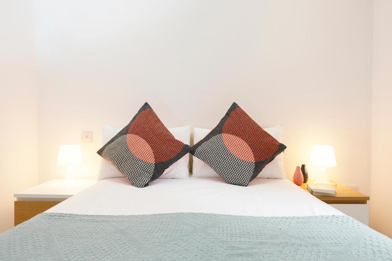 King's Cross Central Apartment