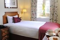 Hotel Selsdon Park Hotel And Golf Club