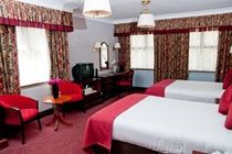 Selsdon Park Hotel And Golf Club