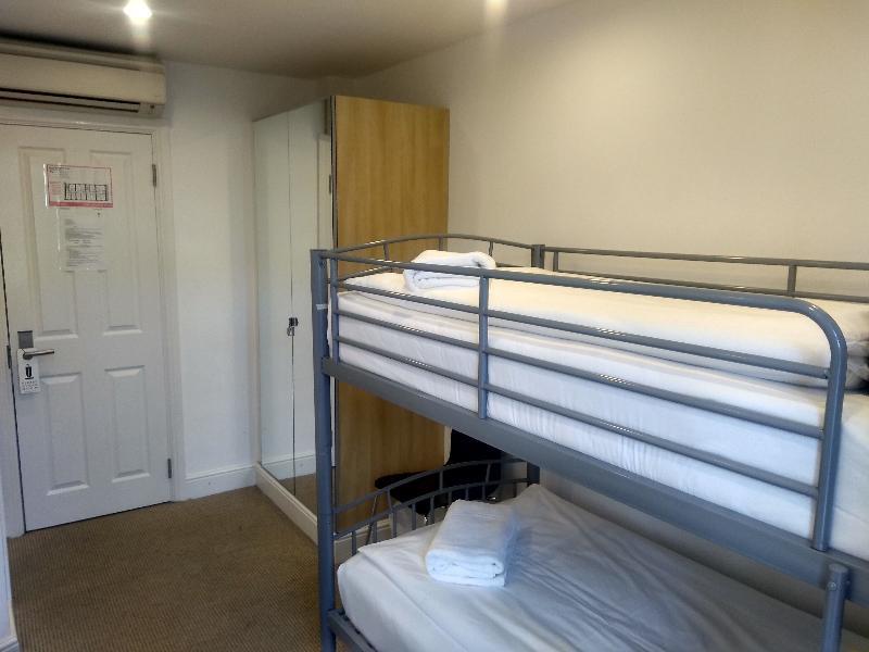 Nox Hyde Park Aparthotel Londres