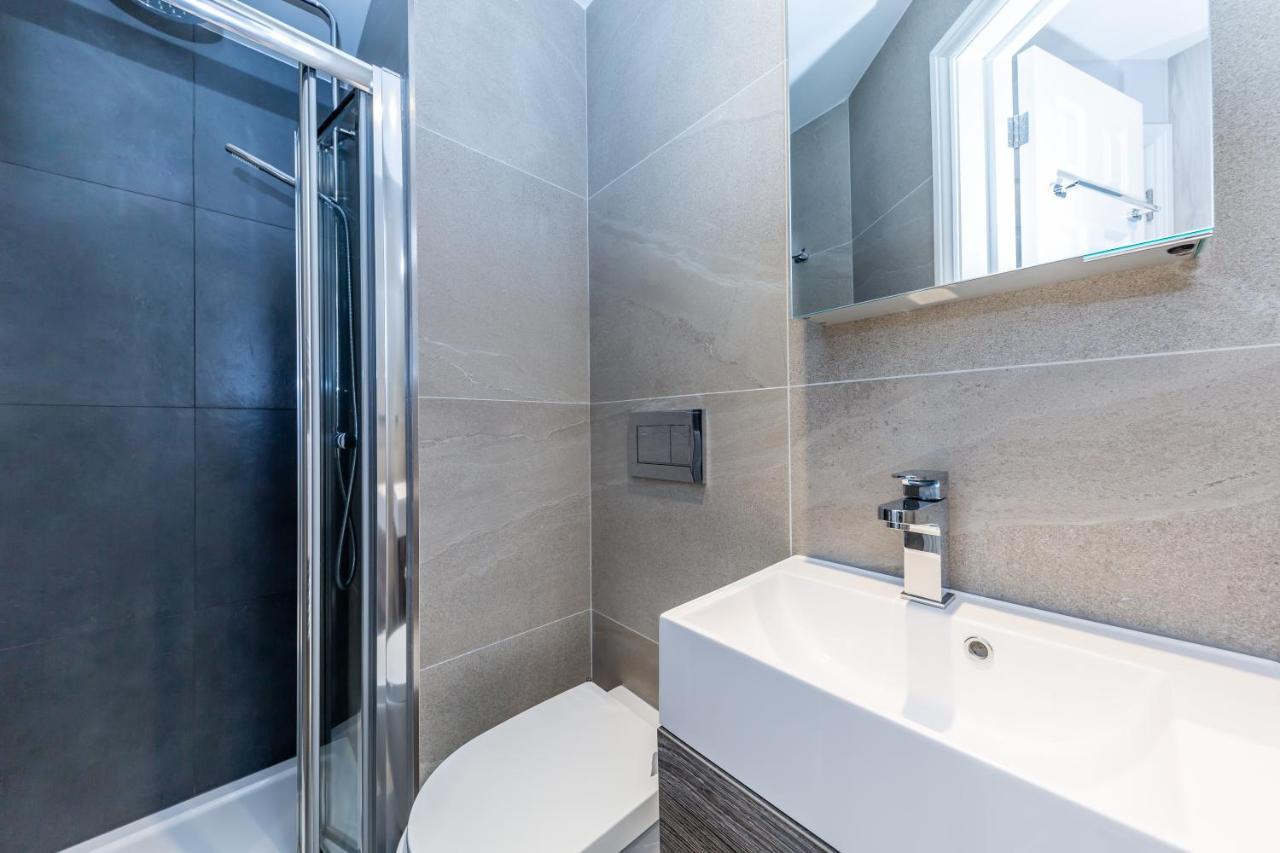 Chic Near Regents Park Free Wifi Apartment