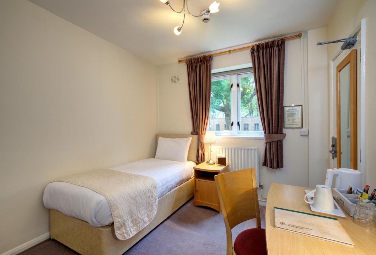 The Royal Foundation Of St Katharine Hotel London
