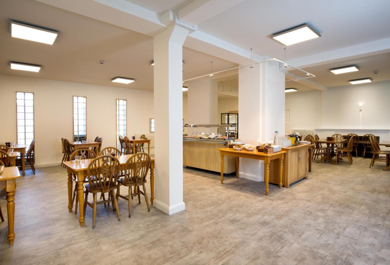 Hotel The Royal Foundation Of St Katharine 3*