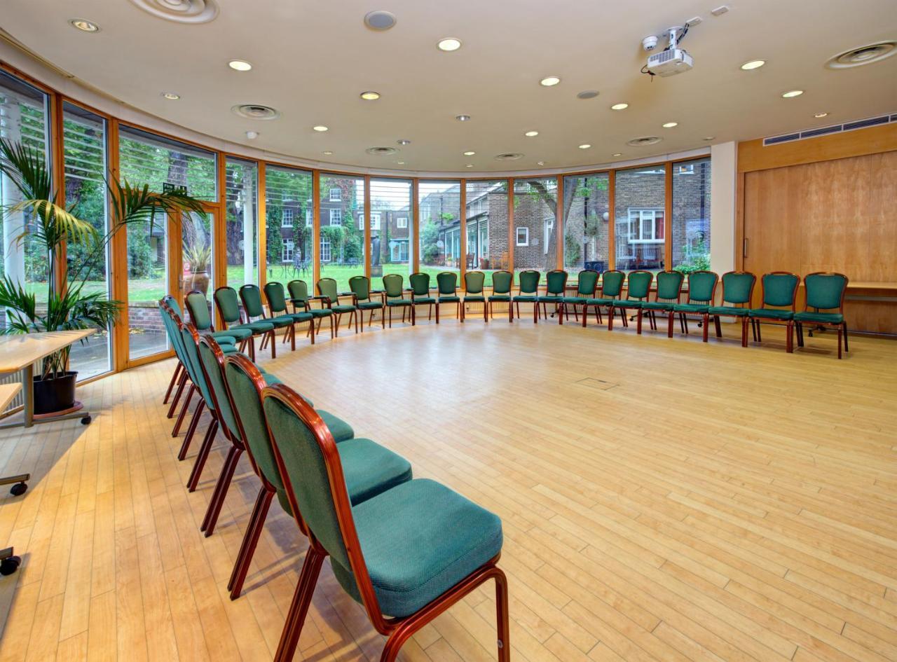 The Royal Foundation Of St Katharine 3* London
