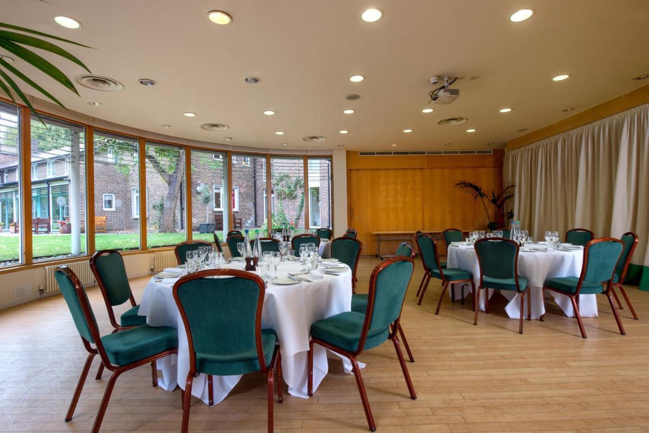 Hotel The Royal Foundation Of St Katharine 3*