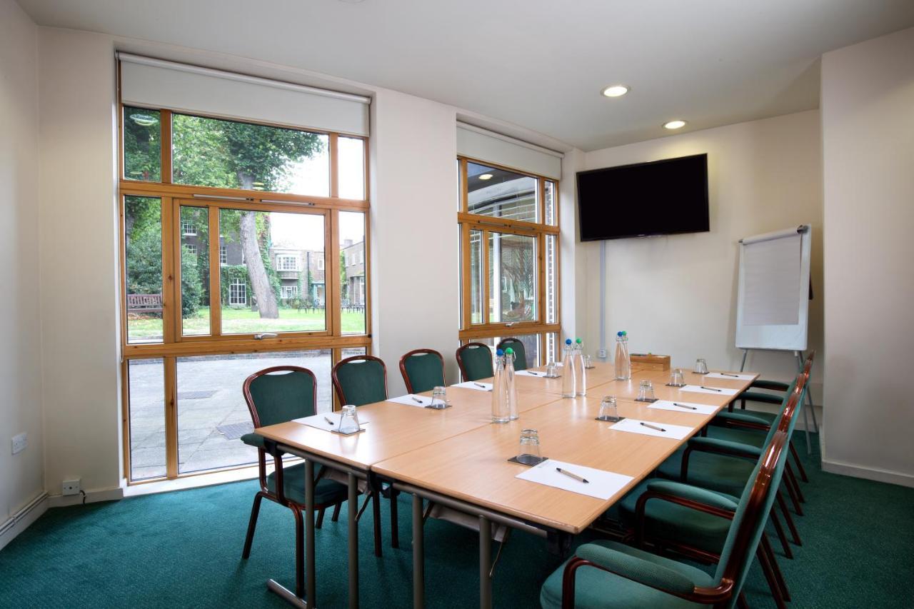 The Royal Foundation Of St Katharine 3* London