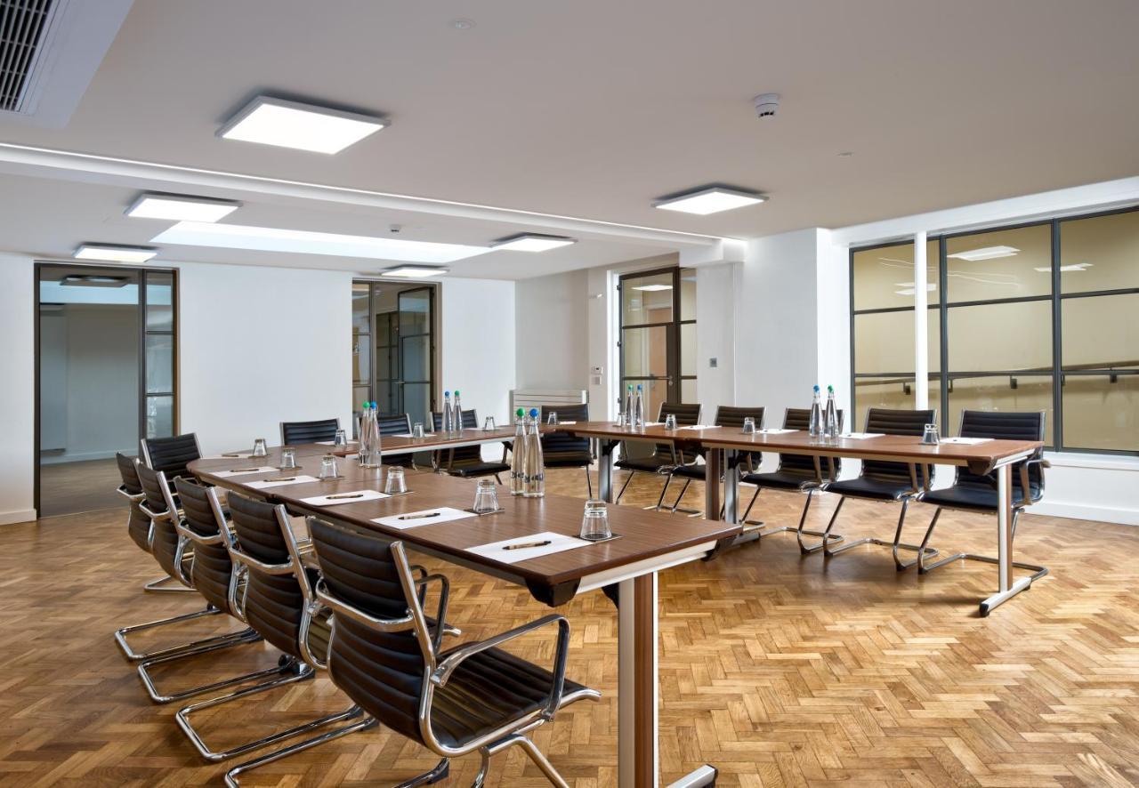 The Royal Foundation Of St Katharine London