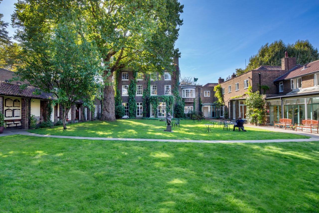 The Royal Foundation Of St Katharine 3* London