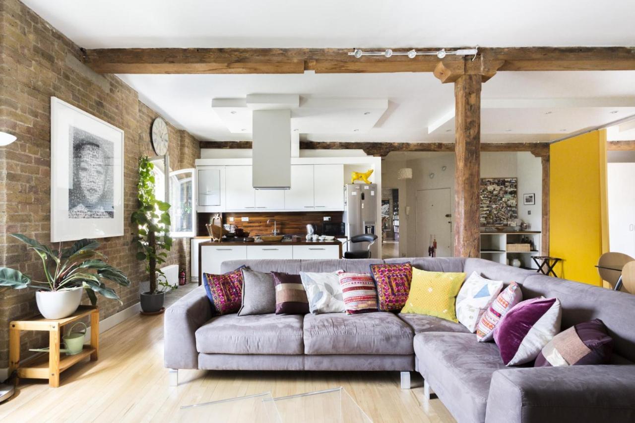 Tyers Gate By Onefinestay Apartment *