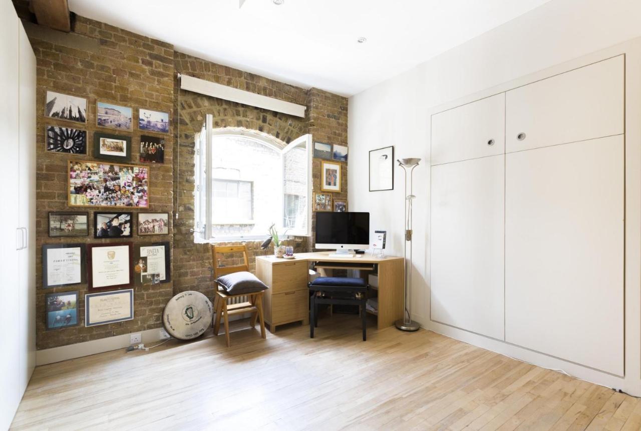 Tyers Gate By Onefinestay * London