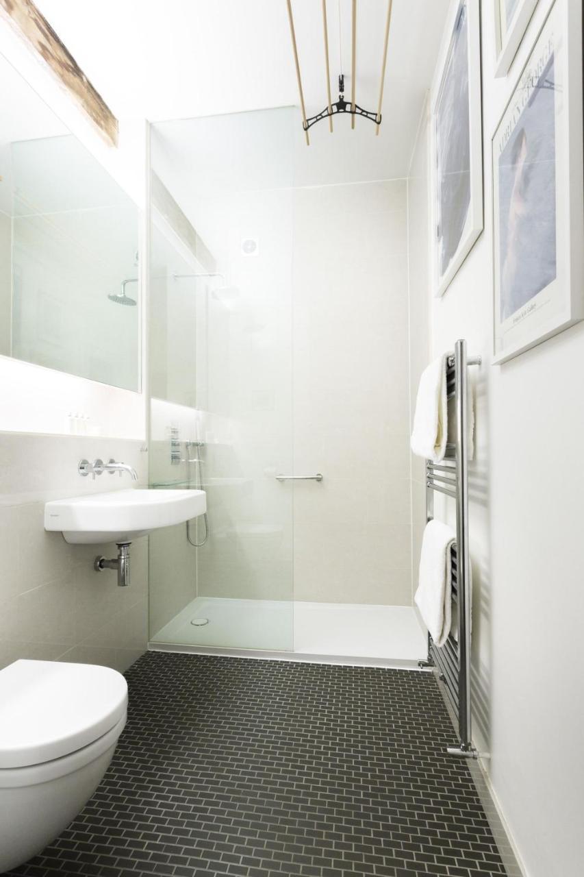 Tyers Gate By Onefinestay Apartment