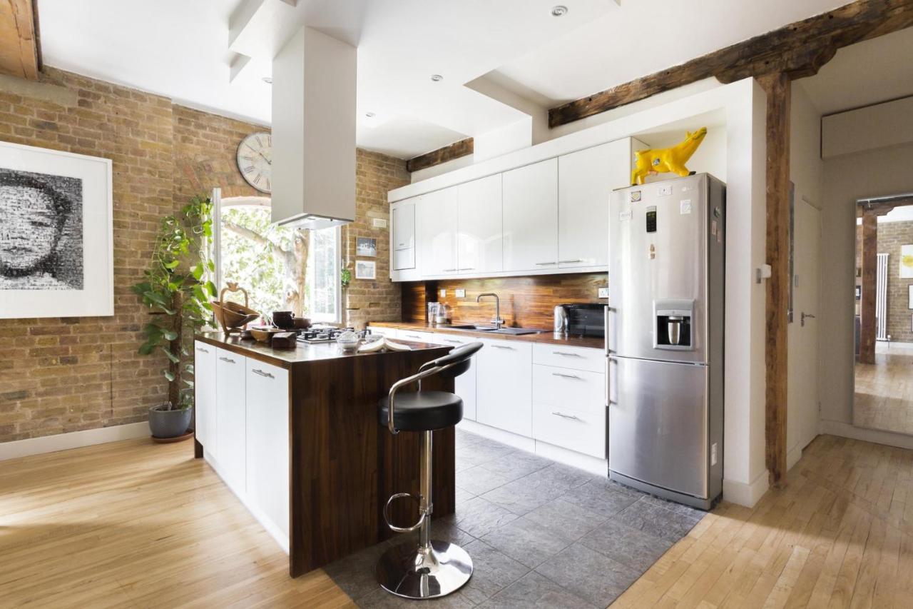 Tyers Gate By Onefinestay London