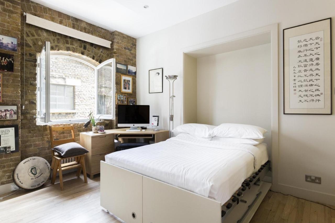 Tyers Gate By Onefinestay * London