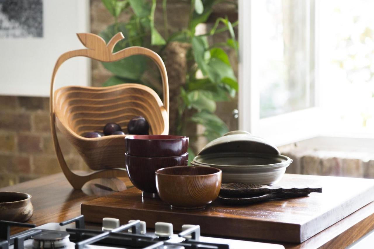 Apartment Tyers Gate By Onefinestay