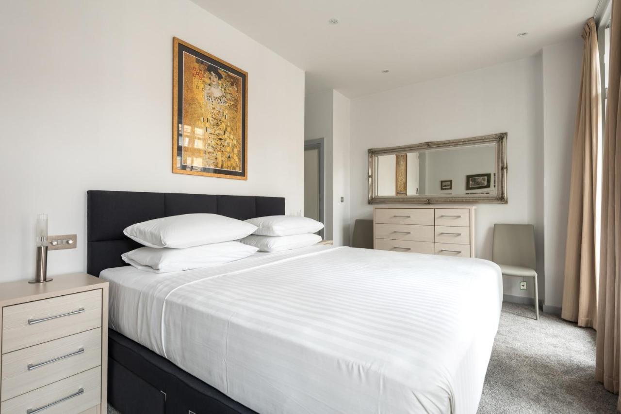 Maddox Street Ii By Onefinestay Apartment London