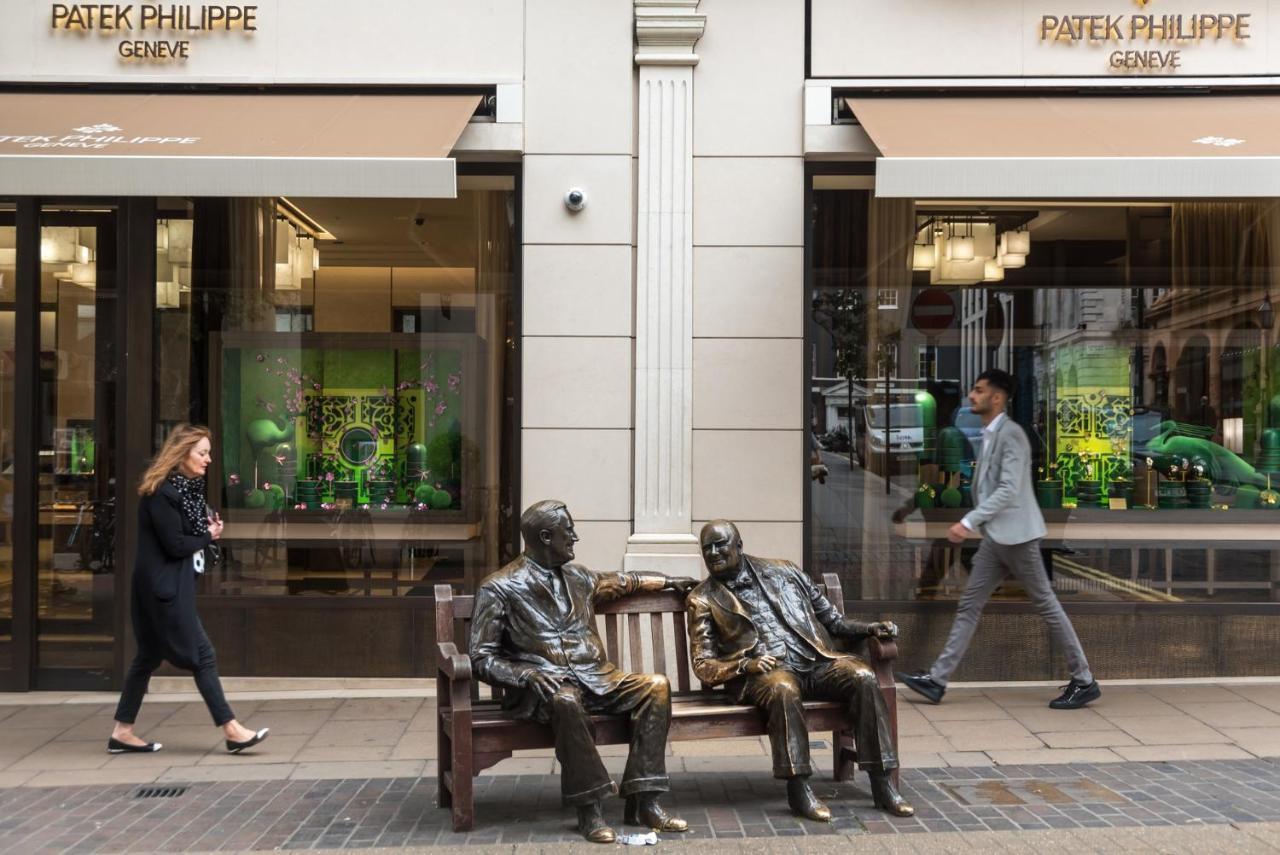 Maddox Street Ii By Onefinestay *