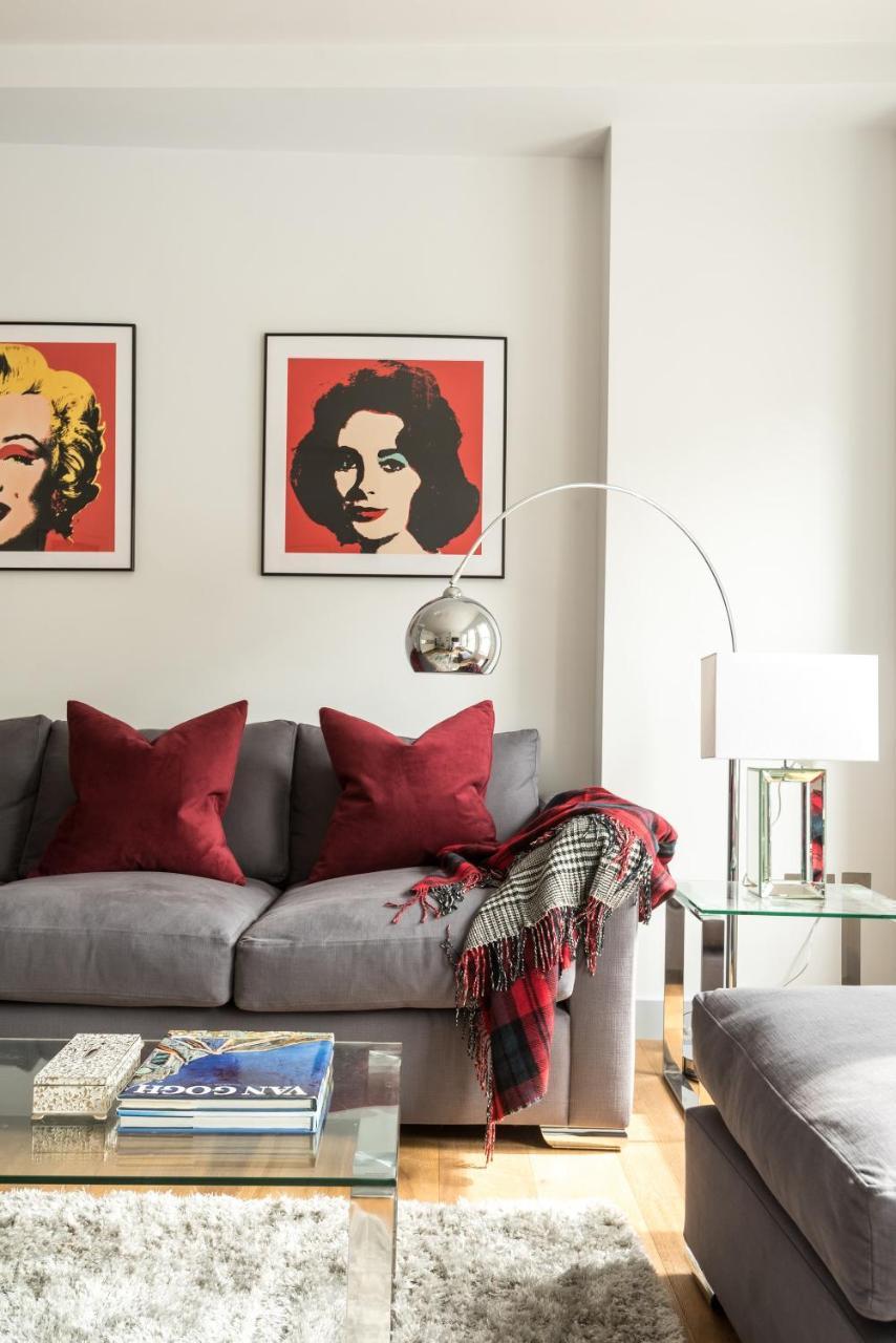 Apartment Maddox Street Ii By Onefinestay London