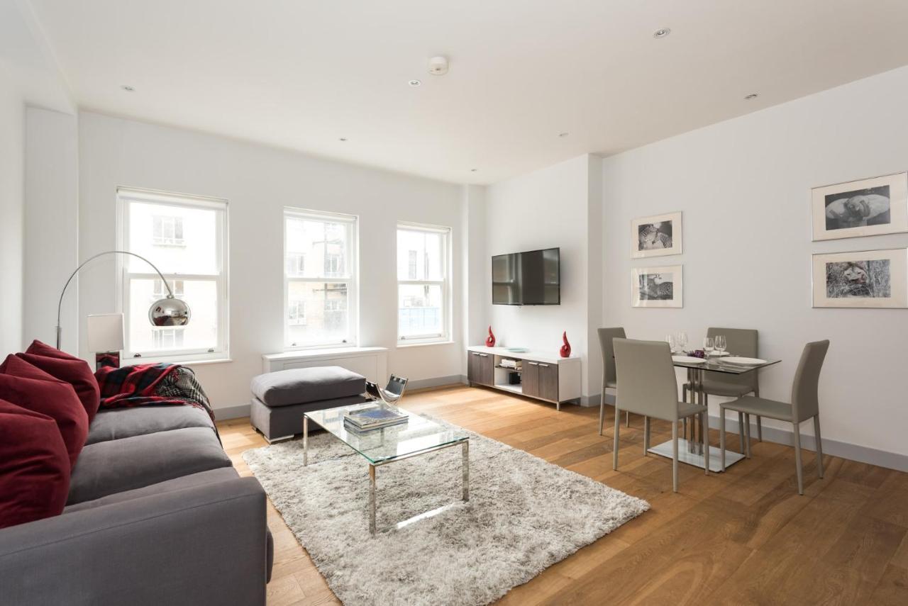 Apartment Maddox Street Ii By Onefinestay *
