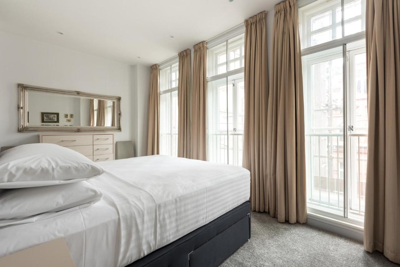 Maddox Street Ii By Onefinestay * London
