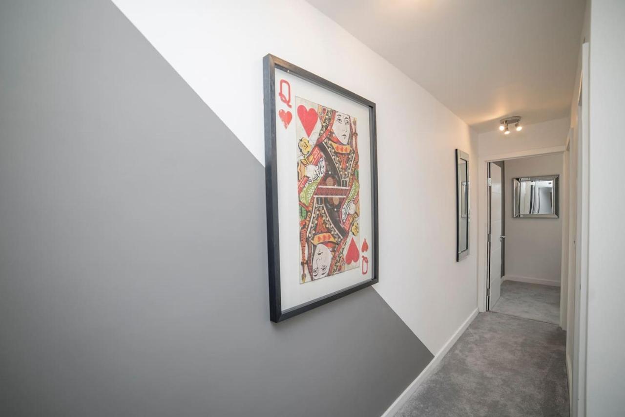 Bookpartment- Battersea Boutique Apartment