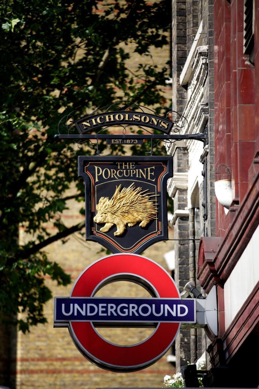 The Z Piccadilly