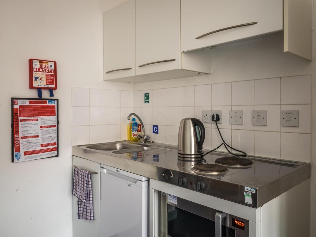 Lse Grosvenor House Apartment London
