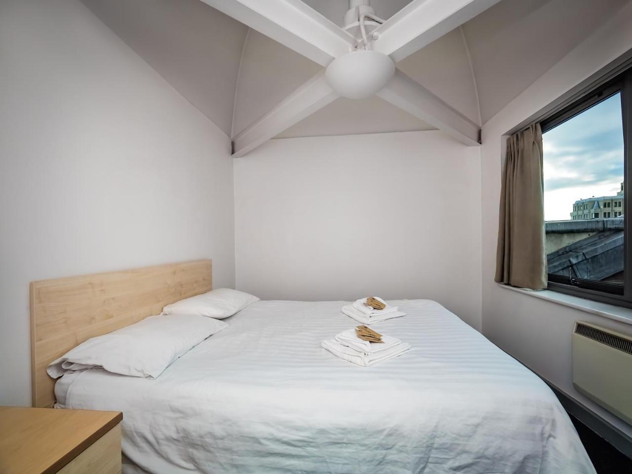 Lse Grosvenor House Apartment