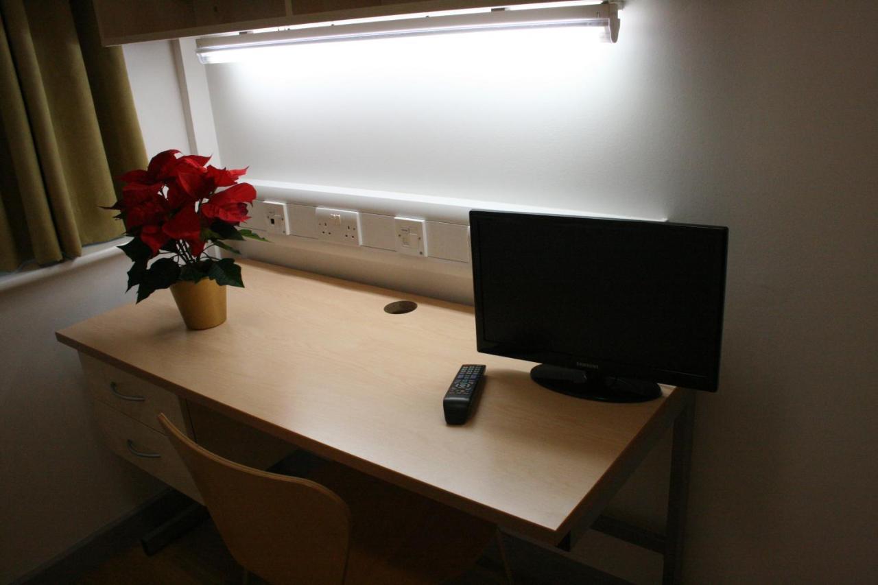 Apartment Lse Grosvenor House